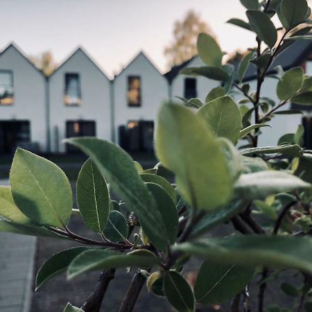 Laba Leilighet Mrzeżyno Eksteriør bilde